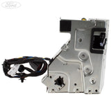 Mecanismo de cierre de puerta corredera O/S (lado del pasajero) original para Ford Transit Connect 2009- 5202671
