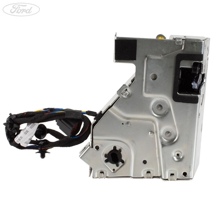 Mecanismo de cierre de puerta corredera O/S (lado del pasajero) original para Ford Transit Connect 2009- 5202671