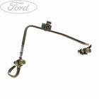 Manguito de entrada de agua al turbo original Ford 2031210