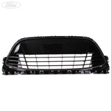 Rejilla inferior del parachoques delantero para SAV de 5 puertas original para Ford S-Max Galaxy 2010-2015 1717454