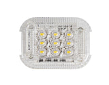 Original Ford Luz LED interior para el techo del área de carga.