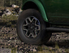 Original Ford Bronco Llantas de aleación 18