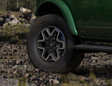 Original Ford Bronco Llantas de aleación 18
