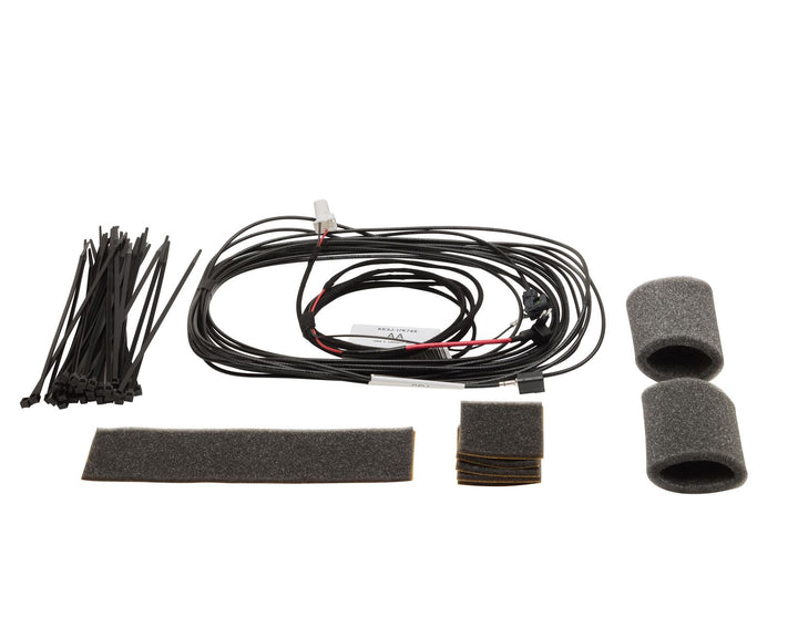 Original Ford Transit®/Tourneo Custom® Mazo de cables Espejo retrovisor digital