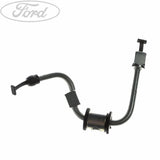 Manguito para bomba de combustible de alta presión original Ford 1364107