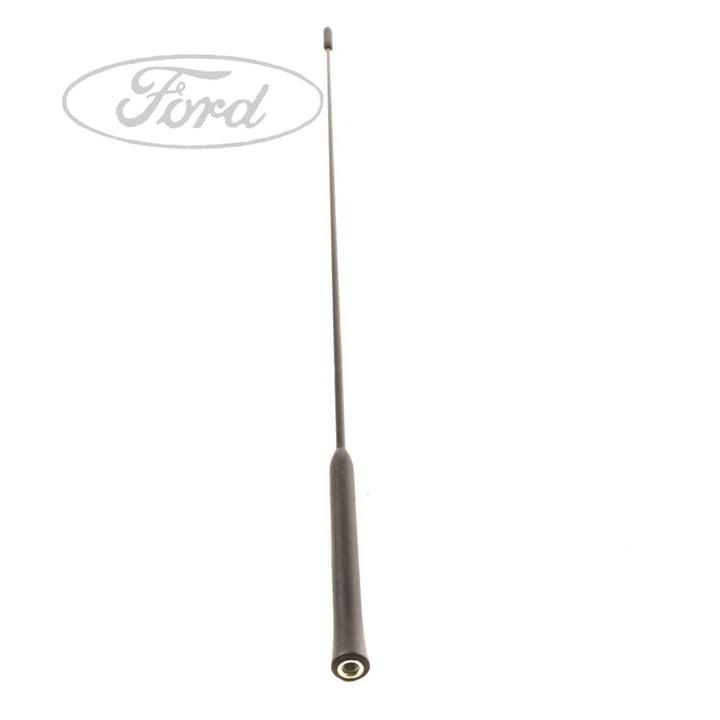 Focus 1998-2024 Varilla de Antena de Repuesto Negro