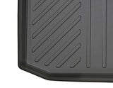 Original Ford Fiesta Alfombra antideslizante para maletero se instala por debajo del 2º suelo de carga.