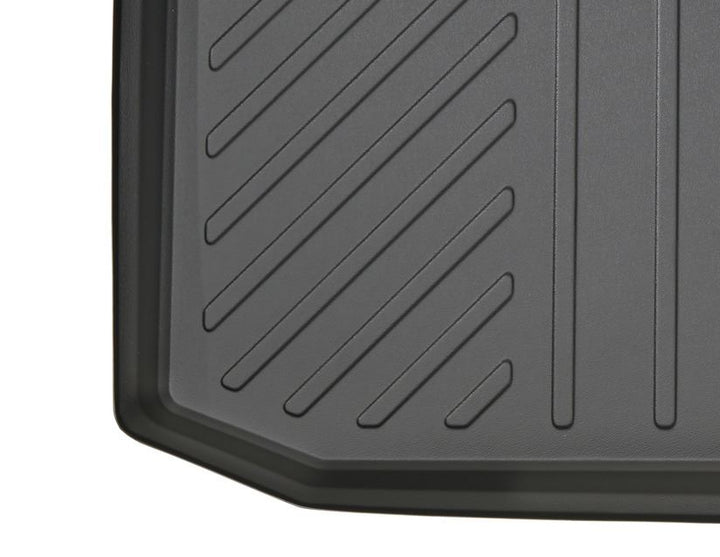Original Ford Fiesta Alfombra antideslizante para maletero se instala por debajo del 2º suelo de carga.