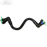 Manguito para enfriador de aceite original Ford 1786998