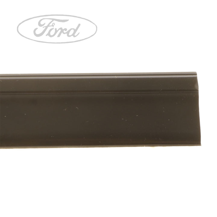 Moldura de parabrisas parte superior original para Ford Transit 4043136