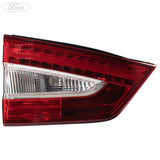 Ford S-Max Galaxy Luz de Freno y Flasher LI Interno 1701143