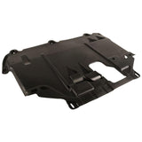 Protector inferior del motor contra salpicaduras original para Ford Kuga 2.0 Duratorq TDCi 1687883