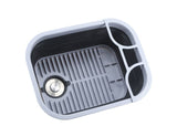 Ford Ranger desde 01/2012 ARB* Cocina extraíble con fogones