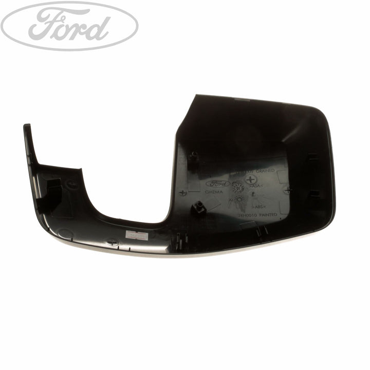Ford Transit/Tourneo Custom Espejo LD Carcasa Negro 2123087