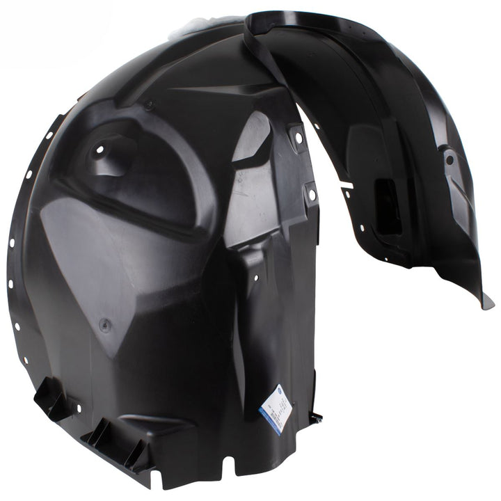 Protector de paso de rueda interior delantero O/S (lado del pasajero) original para Ford Kuga diésel 12-14 1799612