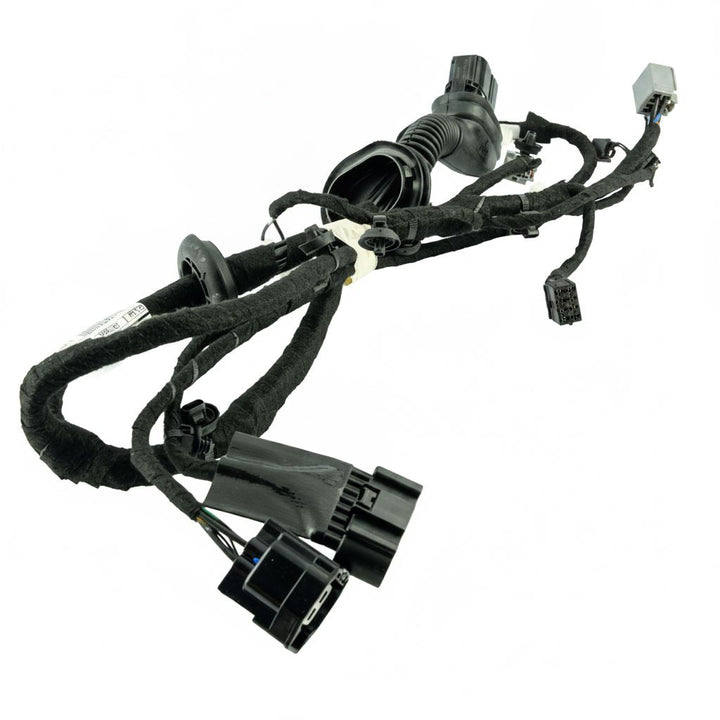 Cable puente de puerta delantera DER Transit Custom EcoBlue 2019