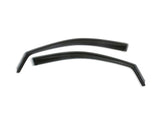 Focus 07/2004-12/2010 ClimAir®* Deflector de aire para ventanillas delanteras