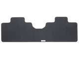 Original Ford Mustang Mach-E Alfombrillas de terciopelo premium traseras