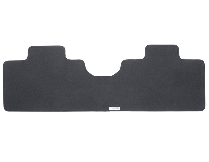 Original Ford Mustang Mach-E Alfombrillas de terciopelo premium traseras