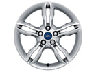 Original Ford C-MAX/Focus Llantas de aleación 17