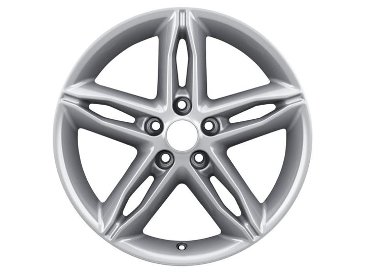 Original Ford Focus Juego de Llantas de Aleación Sólo para Modelos del 01/2011 al 07/2015 35140310