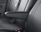 Tourneo/Transit Custom ACTIVline* Funda de asiento para el asiento del conductor