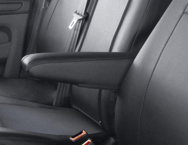Tourneo/Transit Custom ACTIVline* Funda de asiento para el asiento del conductor