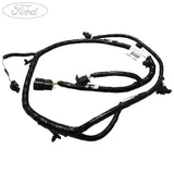 Cable para sensor de distancia de estacionamiento original Ford 1871219