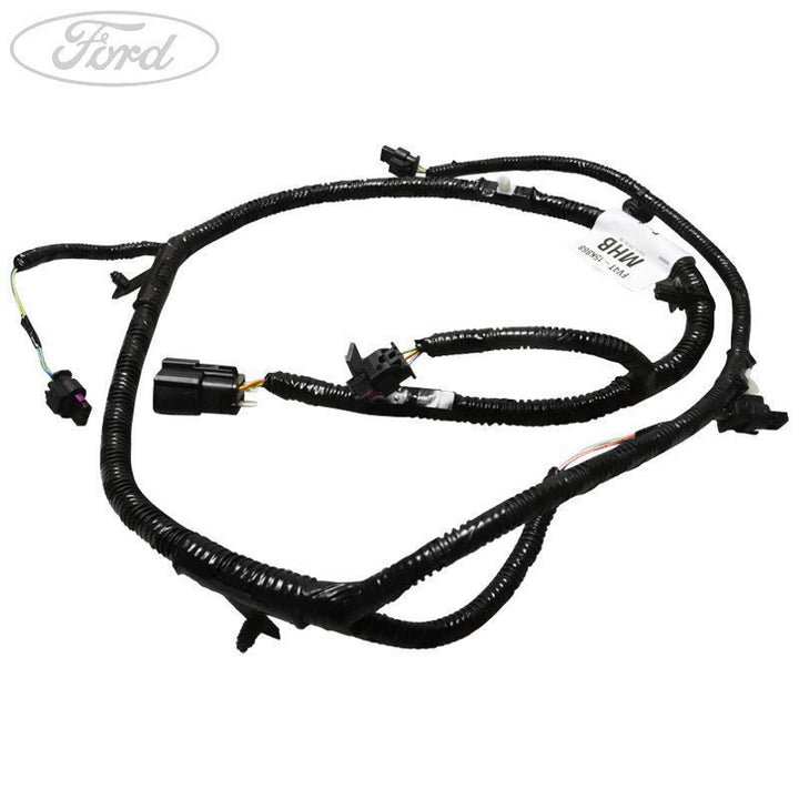 Cable para sensor de distancia de estacionamiento original Ford 1871219