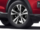Original Ford Explorer Plug-In-Hybrid Llantas de aleación 20