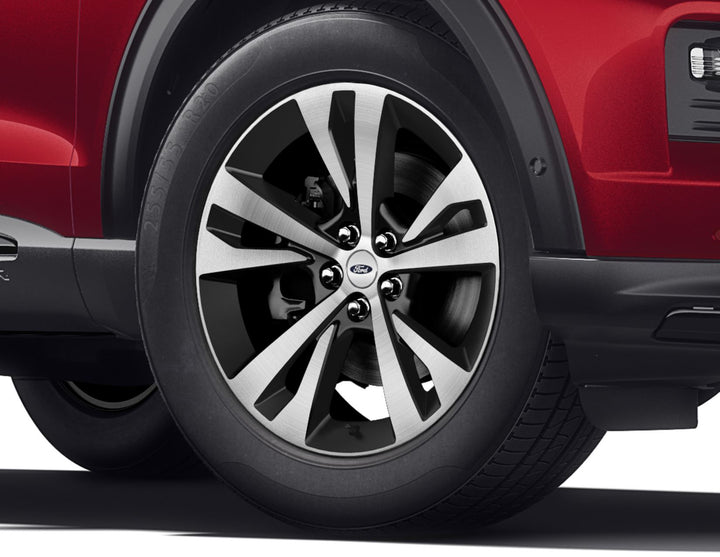 Original Ford Explorer Plug-In-Hybrid Llantas de aleación 20