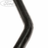 Manguito del sistema de refrigeración original Ford 5157192