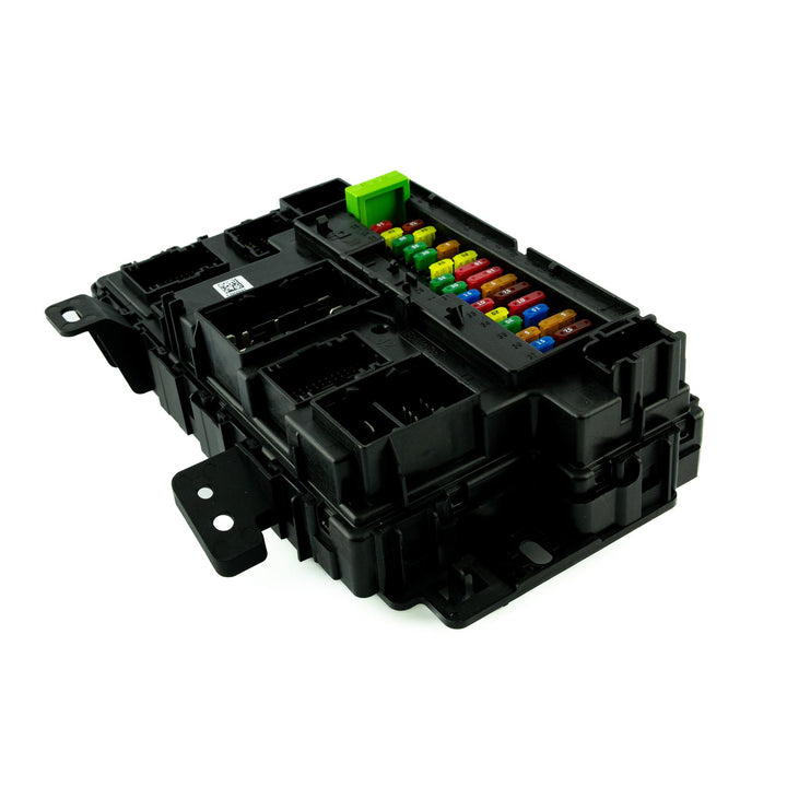 Caja de conexiones inteligente Transit Custom 2.0 EcoBlue 2016-2019