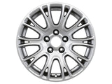 Original Ford C-MAX/Focus Llantas de aleación 16
