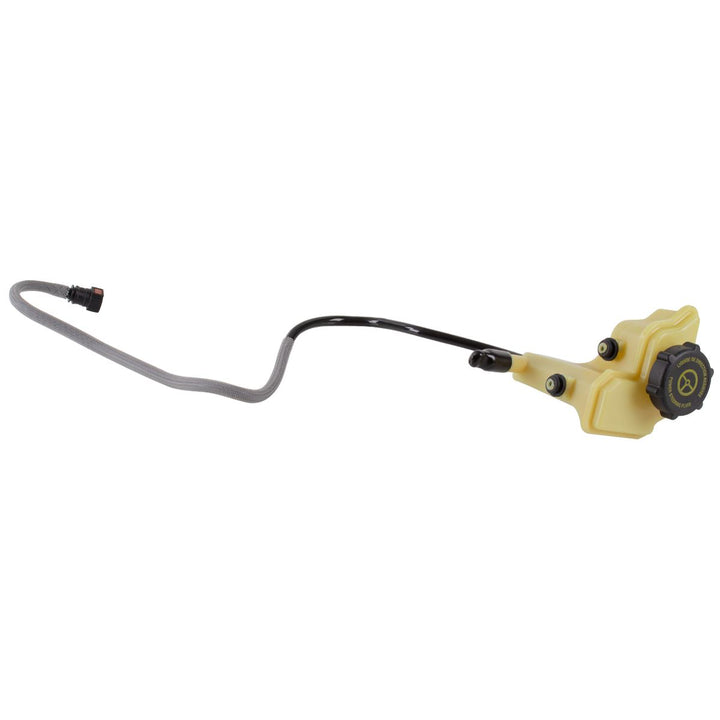 Depósito de dirección asistida original para Ford Fiesta Fusion 1251765