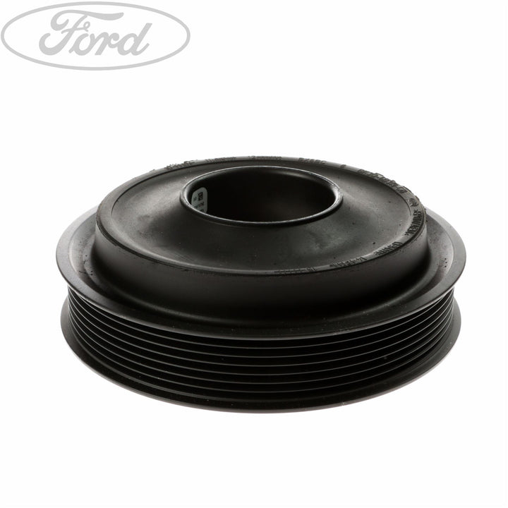 Polea de cigüeñal original para Ford Transit 1748942