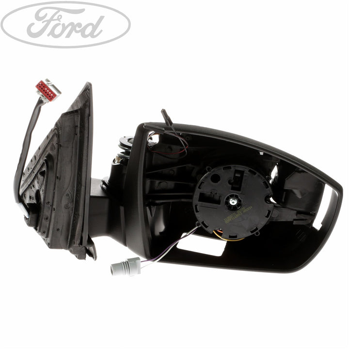 Ford S-Max/Galaxy 06-15 Espejo Retrovisor Exterior Derecho Calefacción 1776263