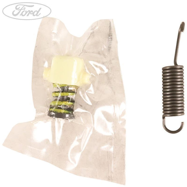 Kit de muelles original Ford 1463612