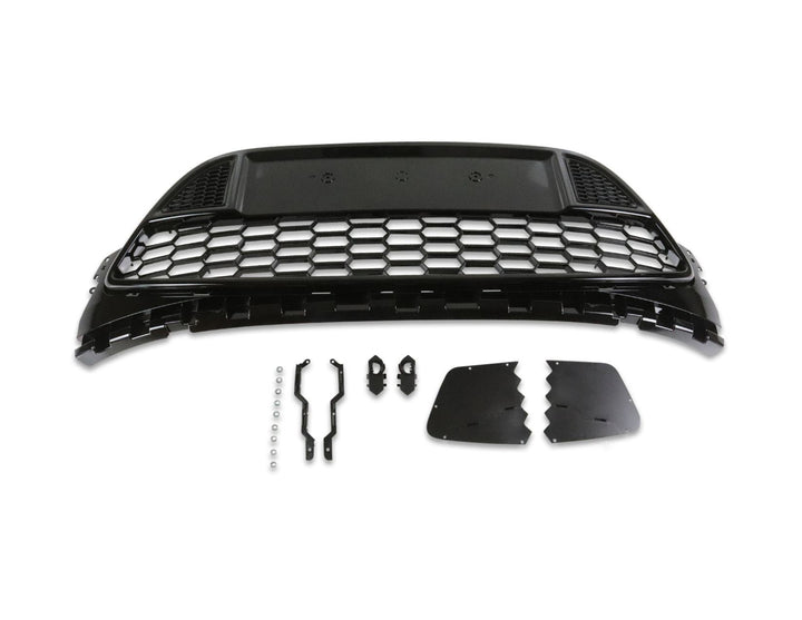 S-MAX Parrilla delantera para la parte inferior.