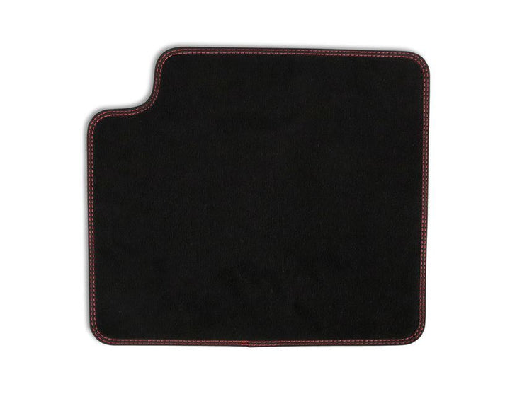 Original Ford Ka 09/2008-05/2016 Alfombrillas de terciopelo traseras