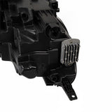 Faro LED e intermitente IZQ Kuga 2020-2024