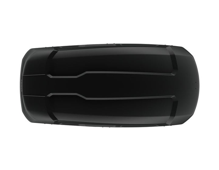 Original Thule Force XT M Black Aeroskin 2430265