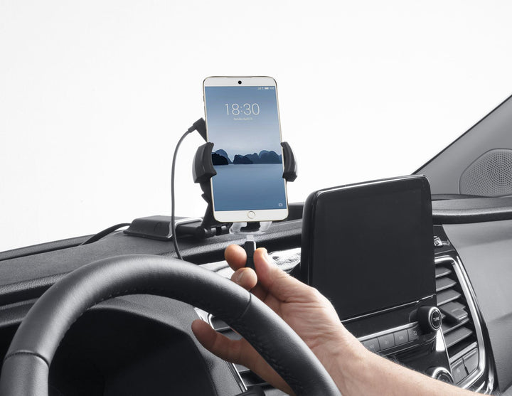 Bury* Sistema POWERMOUNT