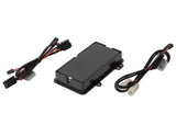 Ford Tourneo/Transit Connect® ACV Kit de carga inalámbrica Qi solución integrada específica para vehículos.
