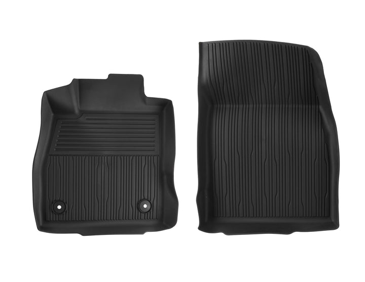 Original Ford Fiesta desde 07/2017 Pack de protección para Ford Fiesta