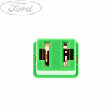 Disyuntor de 40 amperios original para Ford C-Max Mondeo Galaxy S-Max Fiesta 4780767