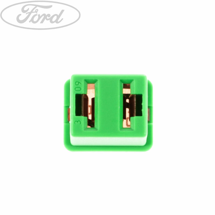 Disyuntor de 40 amperios original para Ford C-Max Mondeo Galaxy S-Max Fiesta 4780767