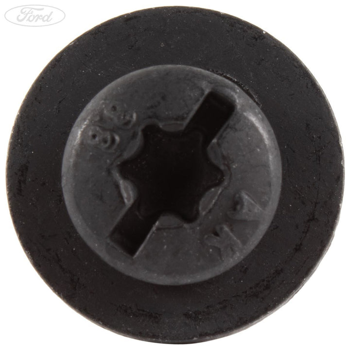 Tornillo de capó y piezas relacionadas originales para Ford Fiesta 1464512