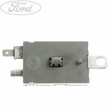 Amplificador aislante de antena original para Ford Mondeo Kuga 1696323