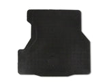 Original Ford Focus 07/2004-12/2010 Alfombrillas de goma traseras